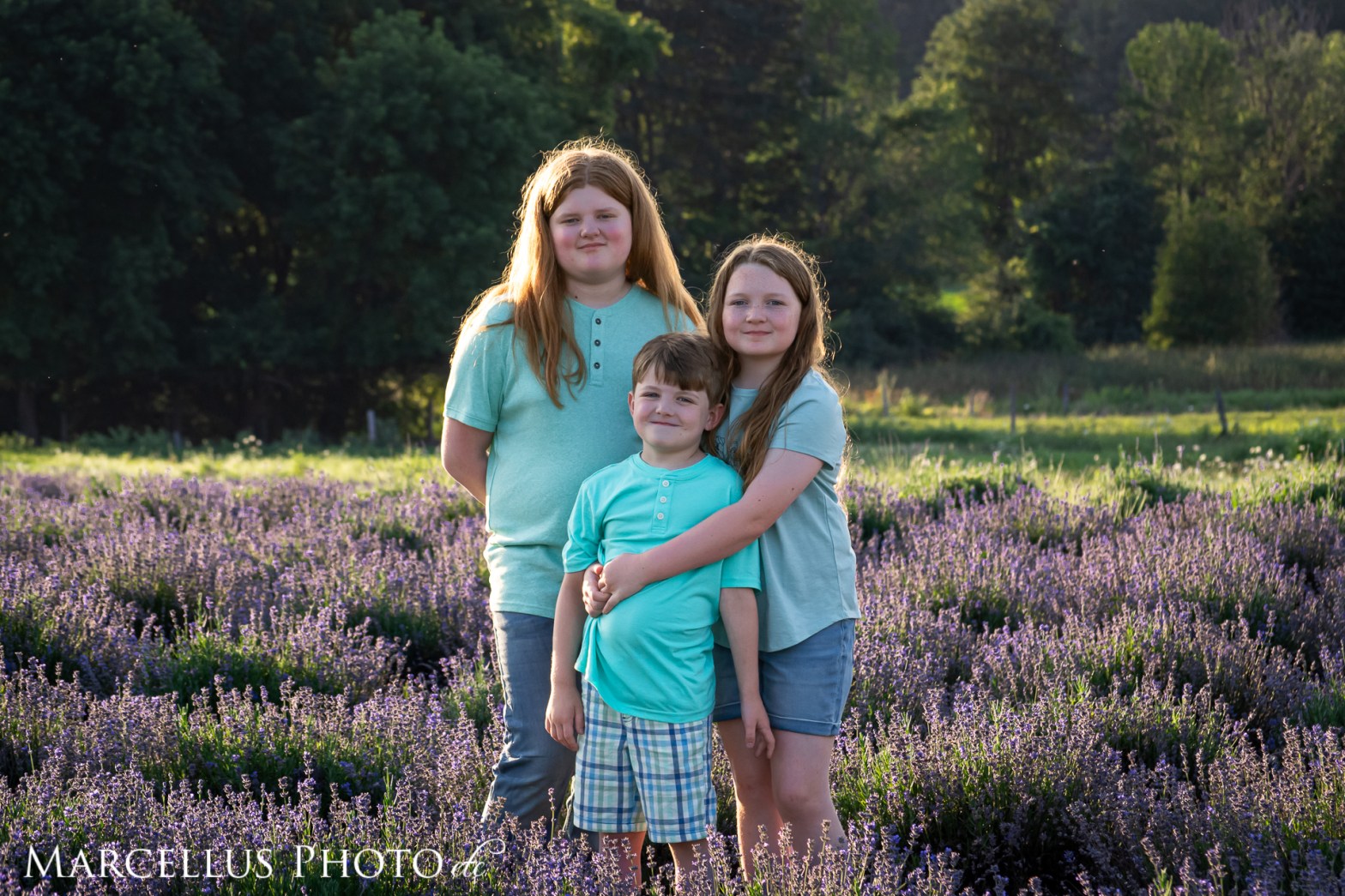 Three… Months… Later…